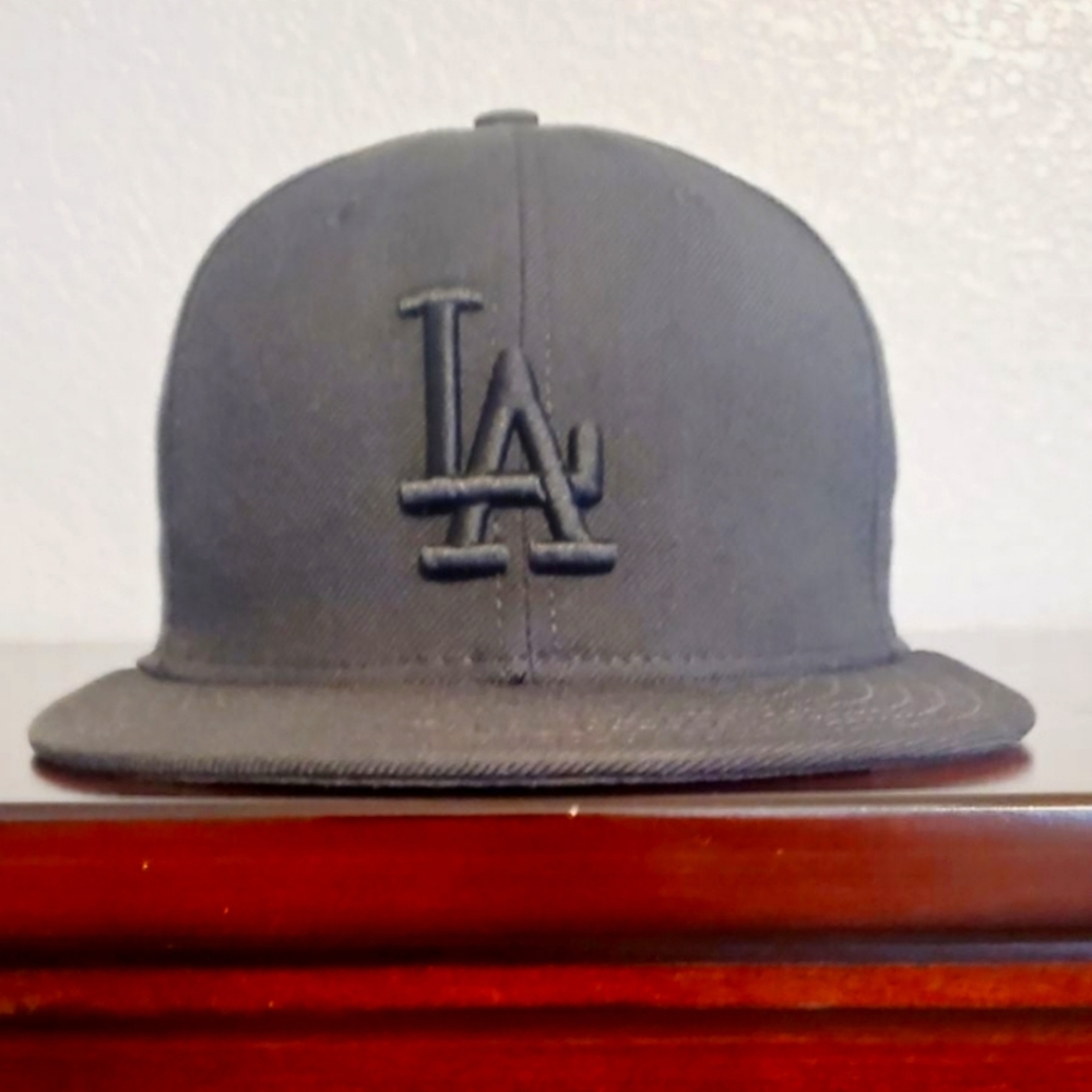 New Era fitted hats for men